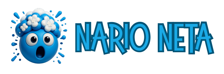 Nario Neta